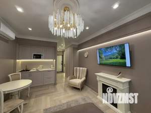 Студия квартира, посуточно, 30м2, 14/15 этаж