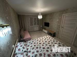 1-к квартира, посуточно, 30м2, 1/9 этаж