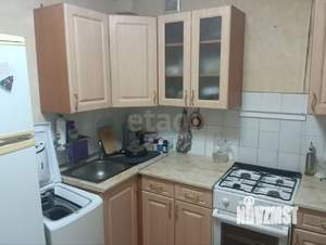 1-к квартира, на длительный срок, 28м2, 2/9 этаж
