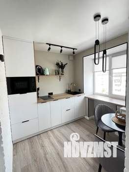 1-к квартира, посуточно, 33м2, 5/5 этаж