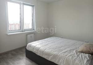 1-к квартира, на длительный срок, 40м2, 16/16 этаж