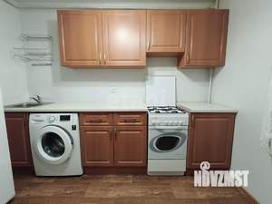 2-к квартира, на длительный срок, 47м2, 1/5 этаж