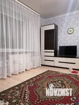 1-к квартира, на длительный срок, 32м2, 3/5 этаж