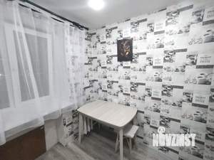1-к квартира, на длительный срок, 30м2, 5/5 этаж