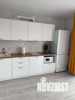 1-к квартира, посуточно, 36м2, 4/16 этаж