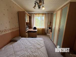 2-к квартира, на длительный срок, 50м2, 3/10 этаж
