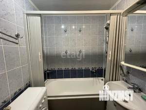 2-к квартира, на длительный срок, 56м2, 6/10 этаж