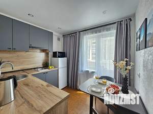 1-к квартира, посуточно, 28м2, 9/9 этаж