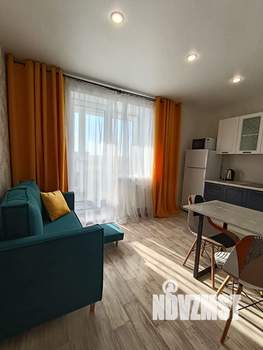 1-к квартира, на длительный срок, 36м2, 12/14 этаж