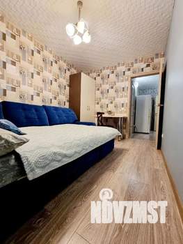 2-к квартира, посуточно, 55м2, 12/14 этаж