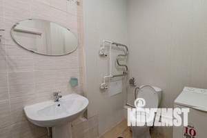 2-к квартира, посуточно, 60м2, 3/5 этаж