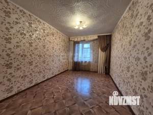 2-к квартира, на длительный срок, 53м2, 4/9 этаж