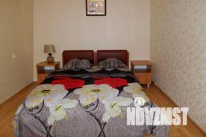 1-к квартира, посуточно, 40м2, 7/14 этаж