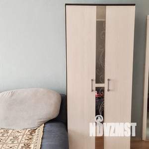 1-к квартира, посуточно, 30м2, 4/5 этаж