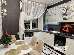 2-к квартира, посуточно, 61м2, 3/4 этаж