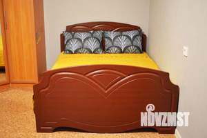 1-к квартира, посуточно, 37м2, 1/9 этаж