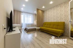 2-к квартира, посуточно, 54м2, 8/10 этаж