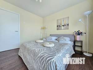 1-к квартира, посуточно, 27м2, 4/5 этаж