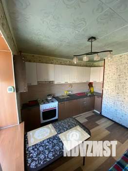 1-к квартира, посуточно, 32м2, 7/9 этаж