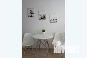 1-к квартира, посуточно, 28м2, 3/12 этаж