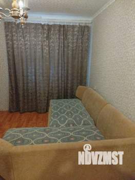 2-к квартира, на длительный срок, 50м2, 1/5 этаж