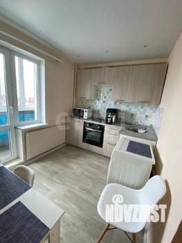 2-к квартира, на длительный срок, 44м2, 8/9 этаж