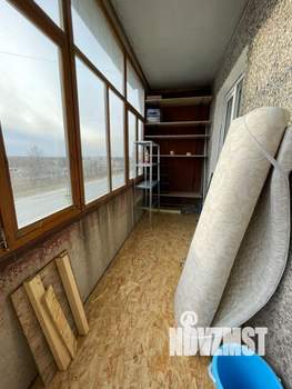 1-к квартира, на длительный срок, 29м2, 3/5 этаж