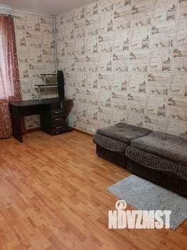 2-к квартира, на длительный срок, 50м2, 2/10 этаж