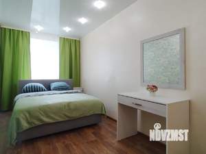 2-к квартира, посуточно, 50м2, 1/1 этаж