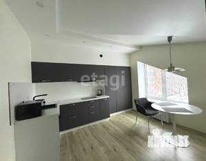 1-к квартира, на длительный срок, 42м2, 4/4 этаж