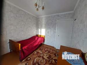 3-к квартира, на длительный срок, 65м2, 5/5 этаж