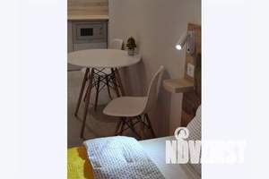 1-к квартира, посуточно, 28м2, 7/12 этаж