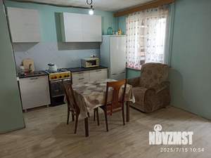 3-к квартира, на длительный срок, 65м2, 4/5 этаж