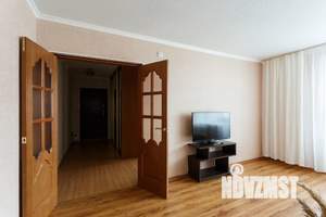2-к квартира, посуточно, 69м2, 8/10 этаж