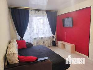 1-к квартира, посуточно, 30м2, 2/5 этаж