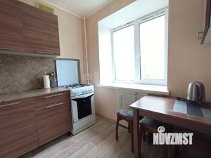 1-к квартира, на длительный срок, 30м2, 3/5 этаж