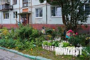 2-к квартира, посуточно, 40м2, 2/5 этаж