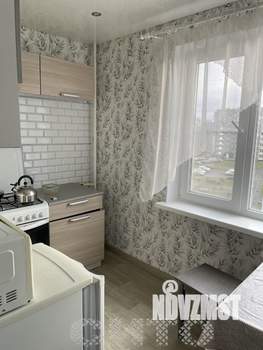 1-к квартира, на длительный срок, 32м2, 6/9 этаж