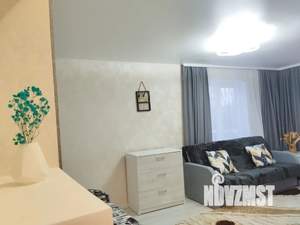 2-к квартира, посуточно, 44м2, 3/5 этаж