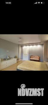 2-к квартира, посуточно, 52м2, 3/9 этаж