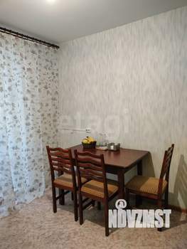 1-к квартира, на длительный срок, 39м2, 1/9 этаж