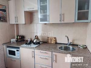 2-к квартира, на длительный срок, 53м2, 7/9 этаж