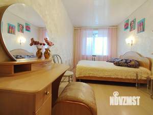 2-к квартира, посуточно, 52м2, 2/5 этаж