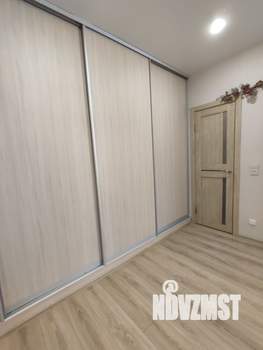 Студия квартира, на длительный срок, 57м2, 1/7 этаж