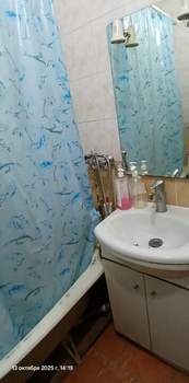 2-к квартира, на длительный срок, 49м2, 3/5 этаж