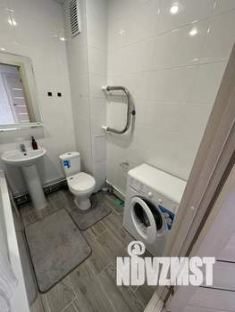 1-к квартира, посуточно, 33м2, 6/12 этаж