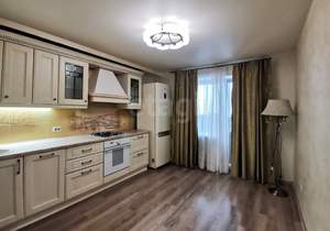 2-к квартира, на длительный срок, 73м2, 10/10 этаж