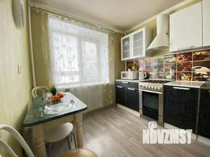 1-к квартира, посуточно, 39м2, 3/9 этаж