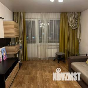 2-к квартира, посуточно, 50м2, 5/9 этаж
