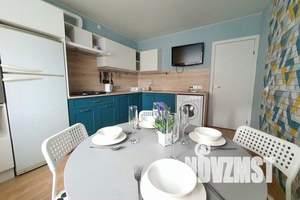 2-к квартира, посуточно, 65м2, 2/10 этаж